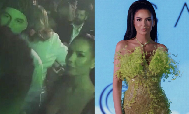 “Në tavolinë aty ishte edhe Beatrix”, Dalina Buzi shpjegon takimin Bora-Donald