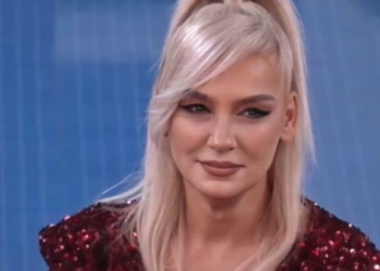 Top Channel nuk e mori në punë, Monika Lubonja fillon e lëviz gurët (foto)