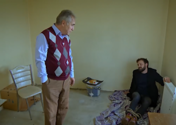 Më Fal – Epizodi 2247 | 24.05.2022 | Pamje – Part 6