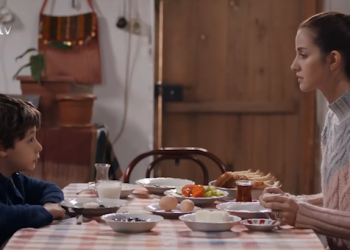 Deti i Zi – Epizodi 175 | 11.05.2022 | Pamje – Part 1