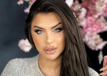 Çiljeta Xhilaga: Nuk do e lejoja kurrë që djali të më shihte me një burrë tjetër