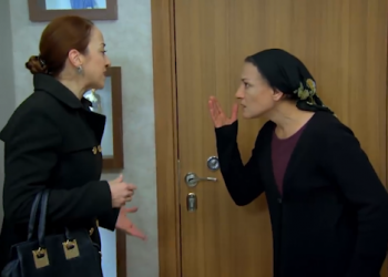 Më Fal – Epizodi 2241 | 16.05.2022 | Pamje – Part 18