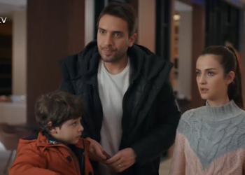 Deti i Zi – Epizodi 178 | 16.05.2022 | Pamje – Part 4