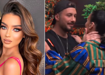 “Shqiptarë, a e kuptuat tani që Donaldi dhe Bora kanë aktruar?”