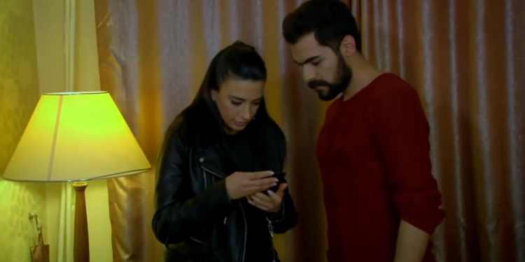 Më Fal – Epizodi 2233 (04.05.2022) PART 1