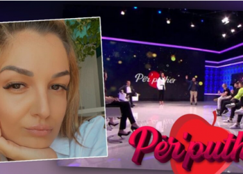 Mbyllet Përputhen, Olsa Muhameti sjell emisionin e ri që nuk është parë kurrë më parë në ekranet