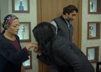 Më Fal – Epizodi 2244 | 19.05.2022 | Pamje – Part 8