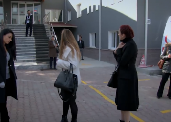 Më Fal – Epizodi 2237 (10.05.2022) Pamje | Part 1