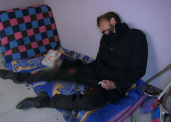 Më Fal – Epizodi 2238 (11.05.2022) Pamje | Part 6