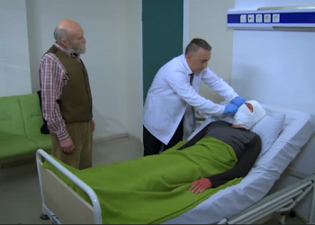 Më Fal – Epizodi 2243 | 18.05.2022 | Pamje – Part 1