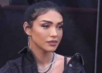 Zbulohet çfarë ka ndodhur me emisionin që Top channel i bëri dhuratë Einxhelit