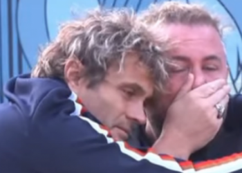 Prishet miqësia me Ilirin, Sabiani habit me deklaratën