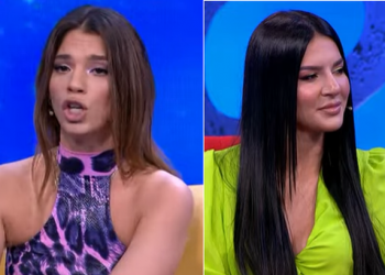 Shqipja ofendon rëndë Efin: Femër pa personalitet, pa nivel, dështim