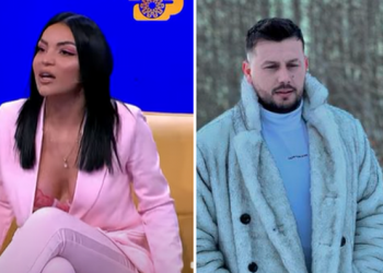 Mikela nxjerr zbuluar Mevlanin: Çfarë i thoshte Efit në prapaskenë