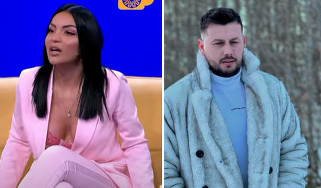 Mikela nxjerr zbuluar Mevlanin: Çfarë i thoshte Efit në prapaskenë