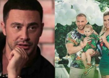 Robert Berisha nxjerr zbuluar Tunën dhe Patrisin