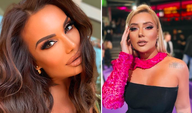 Nuk shkoi në finale, Albërije Hadërgjonaj thumbon Ronela Hajatin