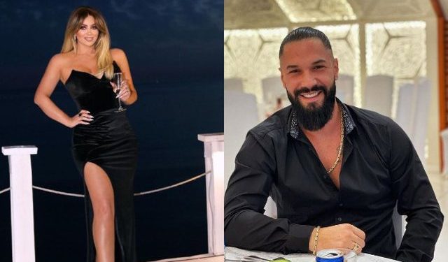 Pasi deklaroi se i ka dhënë fund miqësisë me të, Atdhe Xharavina bën komentin që nuk do t’i pëlqej Arjola Demirit