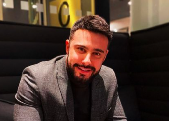 Nga emri i partneres te planet e dasmës, Robert Berisha në një lidhje të re dashurie