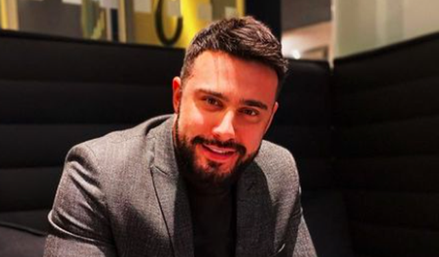 Nga emri i partneres te planet e dasmës, Robert Berisha në një lidhje të re dashurie