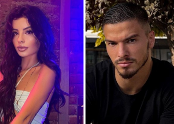 Andi bën deklaratën e fortë për Jasminën: Kemi ndarë një krevat, por?