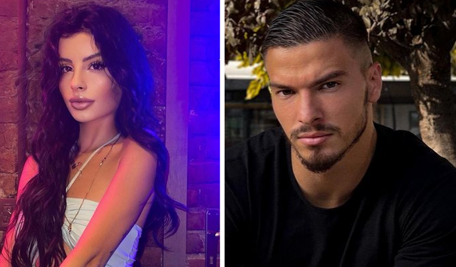 Andi bën deklaratën e fortë për Jasminën: Kemi ndarë një krevat, por?