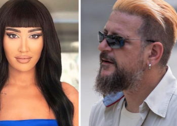 Pas ndarjes nga Semi, Bojken Lako bën publike lidhjen e re të dashurisë