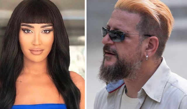 Pas ndarjes nga Semi, Bojken Lako bën publike lidhjen e re të dashurisë