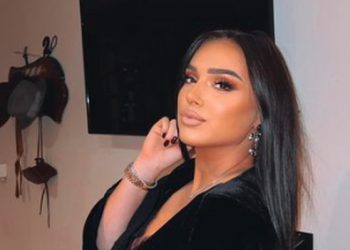 Ilda Bejleri shtatzënë për herë të parë, zbulohet gjinia e bebit