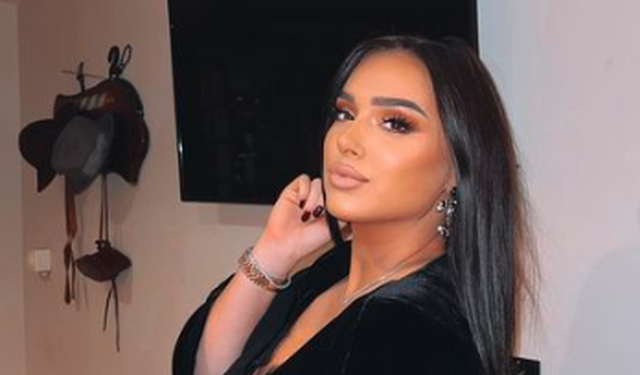 Ilda Bejleri shtatzënë për herë të parë, zbulohet gjinia e bebit