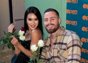 Nuk dolën çift, por çfarë po ndodh me Samiun dhe Efin jashtë ‘Përputhen’