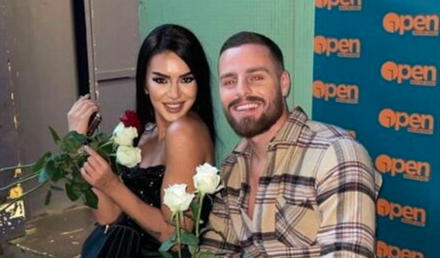 Nuk dolën çift, por çfarë po ndodh me Samiun dhe Efin jashtë ‘Përputhen’