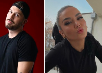 ‘Zemra më është thyer për ty’, Donaldi me një tjetër deklaratë për Borën?