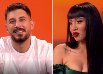 Semi pranon publikisht që kënga është dedikim për të, Donaldi: E di dhe bufi