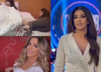 “E ke larë zhulin e këmbëve?” Arjola Demiri nuk përmbahet, shpërthen në ofendime ndaj ndjekëses: Qelbanike!