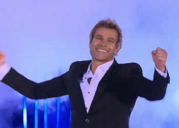 Tipik shqiptarë, Ilir Shaqiri e nisë të dielën me ‘qaj rusi’