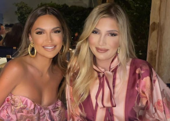 Lori Hoxha i zbulon Sarës sekretin, nxjerr foton që po qarkullon me shpejtësi