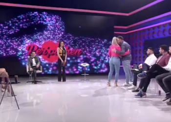 Mevlani rikthehet në ‘Përputhen’ dhe Filloreta i bën pritjen e ëmbël