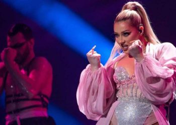 ‘Na turpërove’, Ronela ka një përgjigje për të gjithë