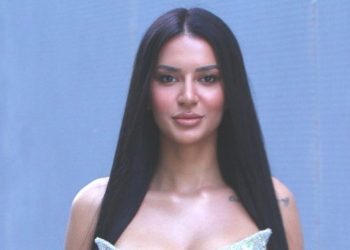 Efi bën deklaratën e papritur: U futa në ‘Përputhen’ vetëm për Atdheun, por?