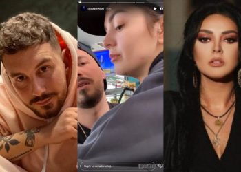 ‘Të pres në gjyq’ U tha se ishte lojë, por ndryshe tregon ky veprim i Donaldit ndaj Fifit