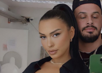 Einxhel tregon çfarë nuk i pëlqen tek Dagz