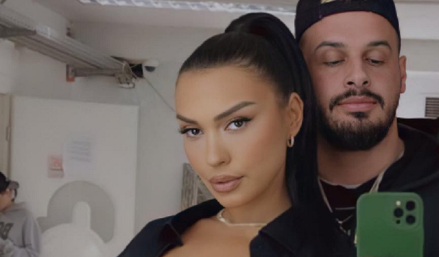 Einxhel tregon çfarë nuk i pëlqen tek Dagz