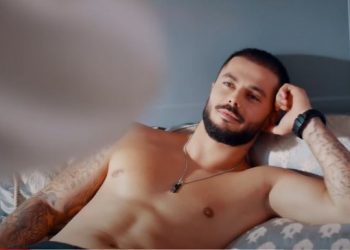 Granit Cana: Meqë jeni të interesuar po ju prezantoj të dashurën