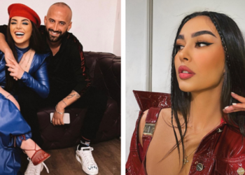 Adrola Dushi flet për lidhjen e Adisit me Fifin: Është nga ata njerëz që?