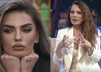 Flet Albërija: Beatrix kaloi momente shumë të vështira, u bullizuam të gjithë