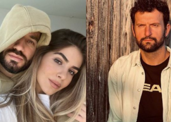 ‘Gënjeshtra, gjithçka e montuar’, Dj Pm ‘nxjerr zbuluar’ Sarën dhe Kledin