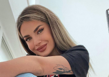 Rikthehet Beatrix, i bën dedikimin e ndjerë personit të zemrës