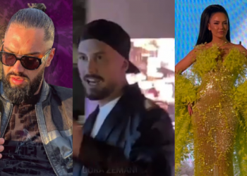 Bora dhe Donaldi u kapën mat bashkë, reagon Atdheu