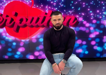 Bledi i ‘Përputhen’ i fejuar dhe me fëmijë? Zbulohet e vërteta